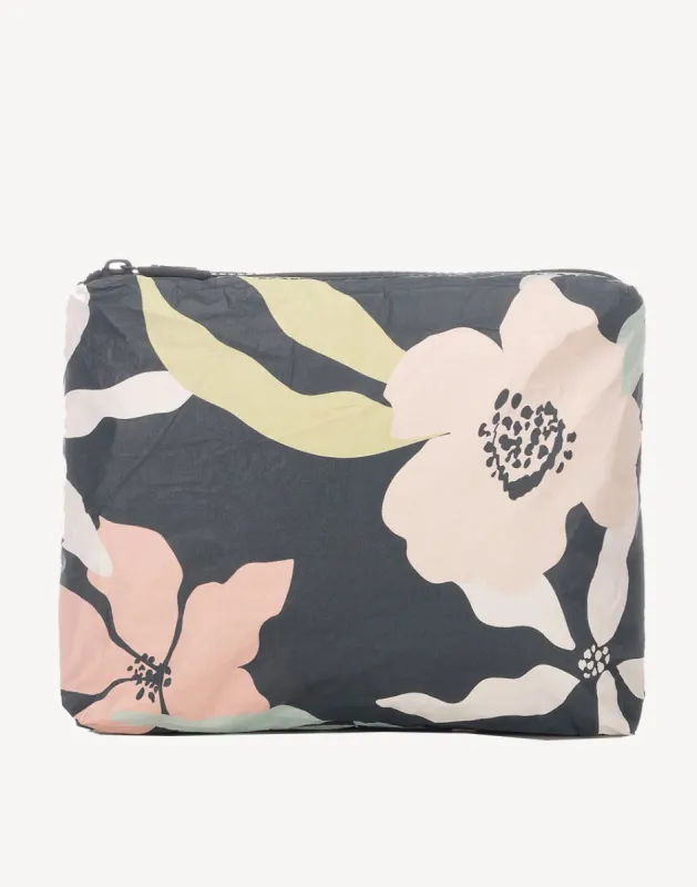 Flora Small Size Pouch sold by swimco