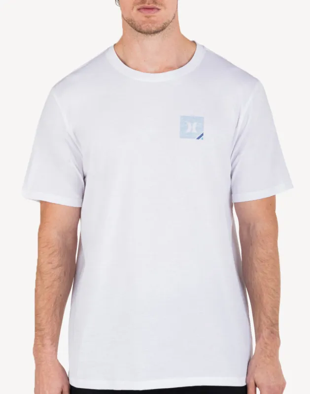Everyday Corner Short Sleeve T-Shirt sold by swimco