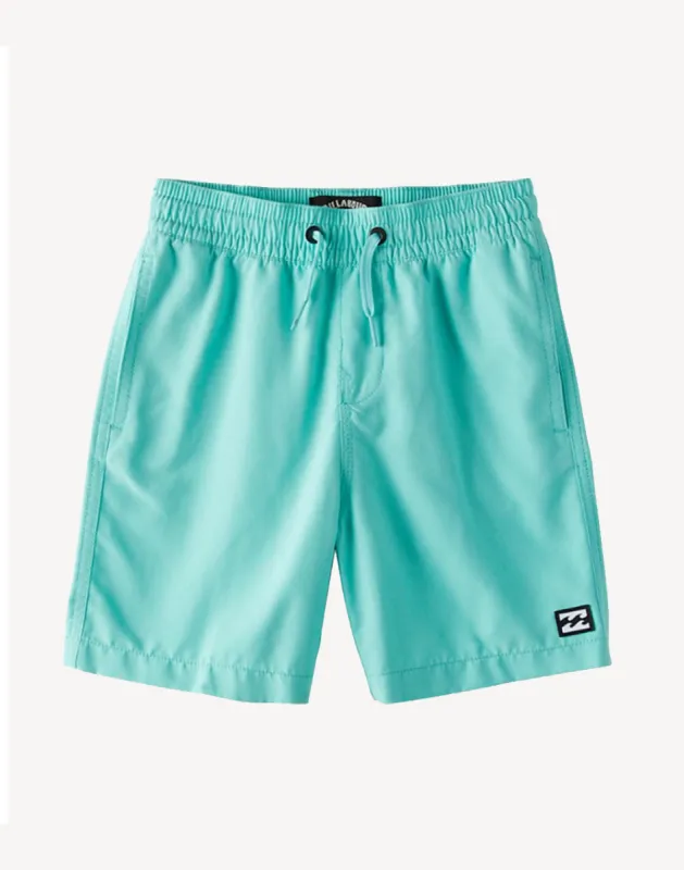 Boys All Day Layback 16" Swim Trunk sold by swimco