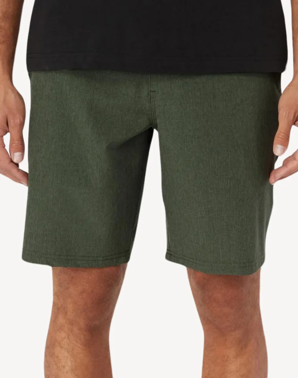 Reserve Heather 19" Hybrid sold by swimco