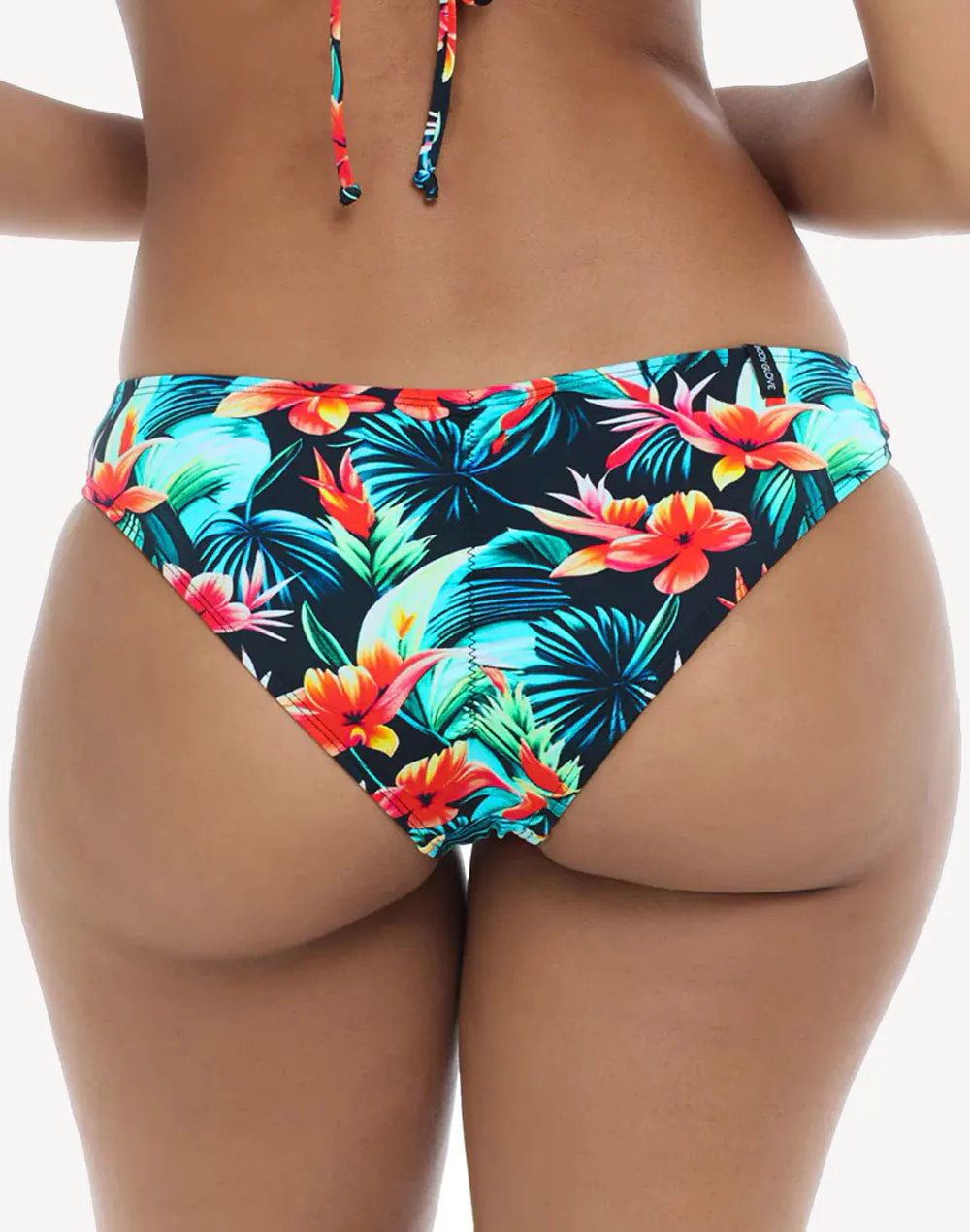 Colola Eclipse Surf Rider Bikini Bottom sold by swimco product image thumbnail 2