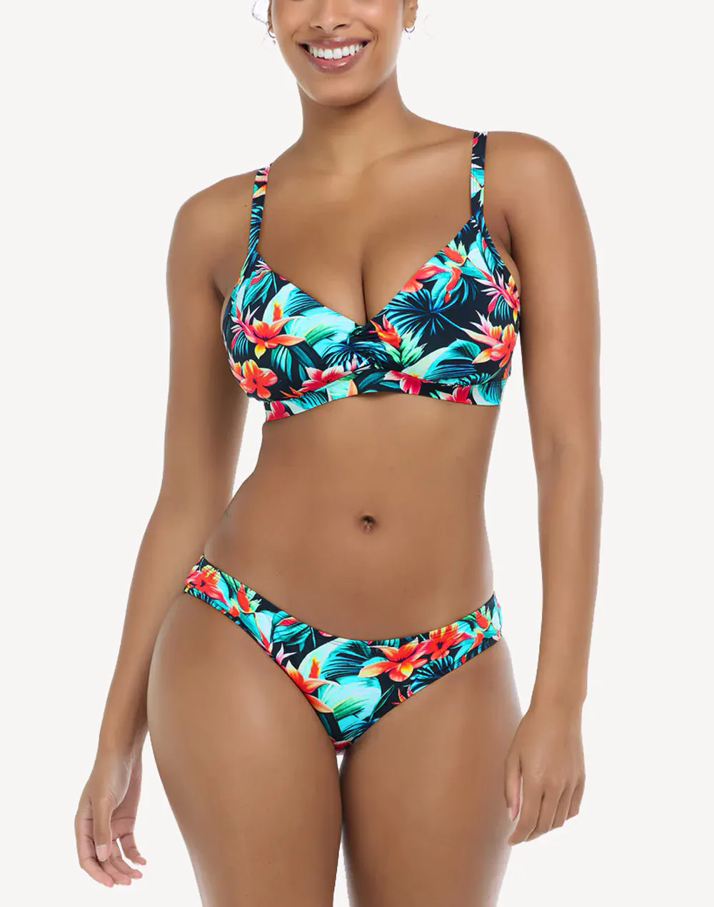 Colola Eclipse Surf Rider Bikini Bottom sold by swimco product image thumbnail 3