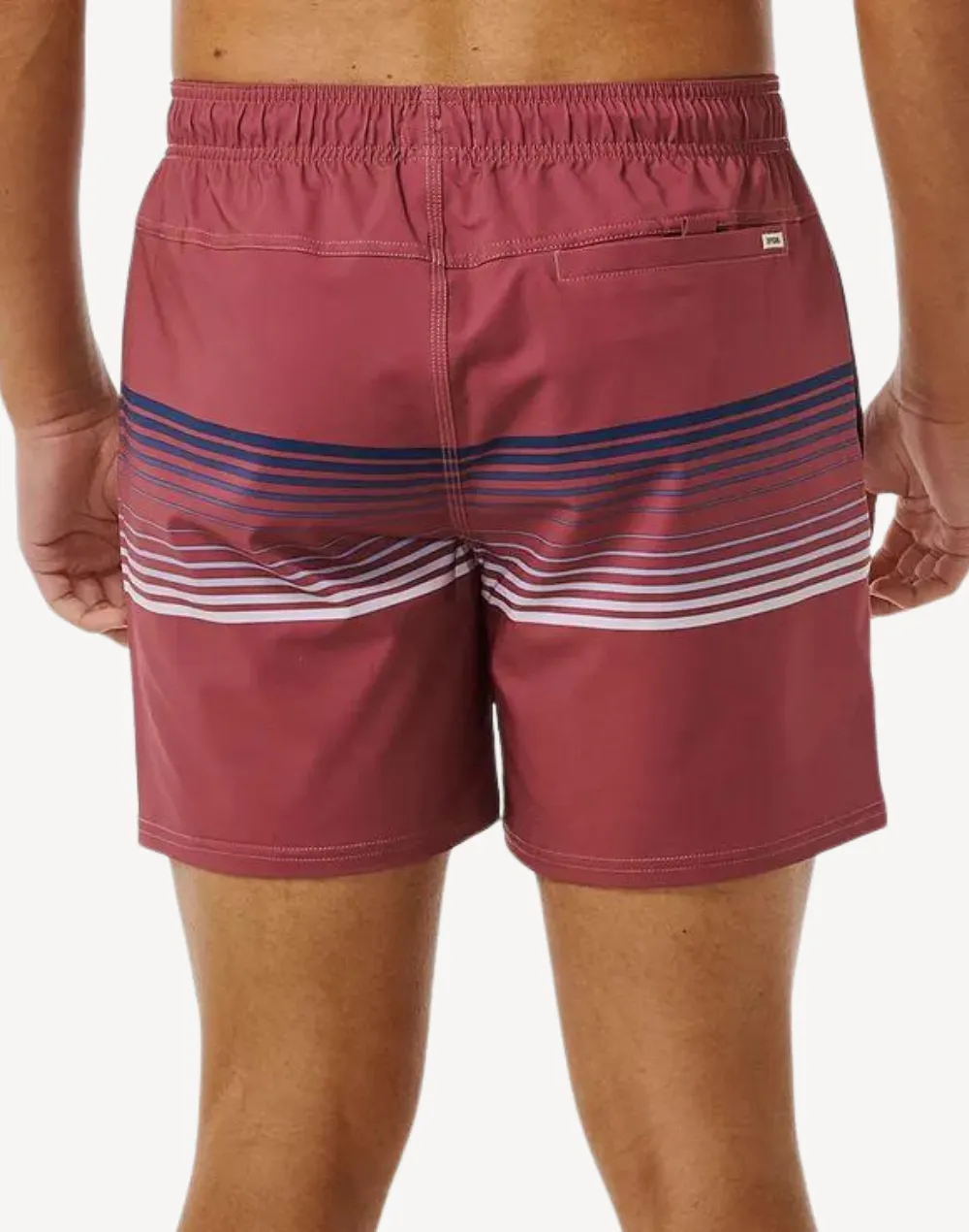 Surf Revival 16" Swim Trunk sold by swimco product image thumbnail 2