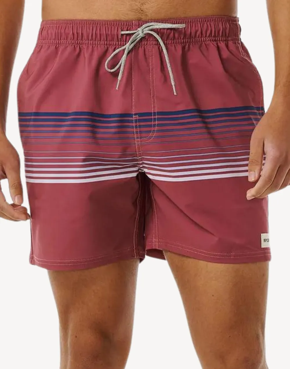 Surf Revival 16" Swim Trunk sold by swimco