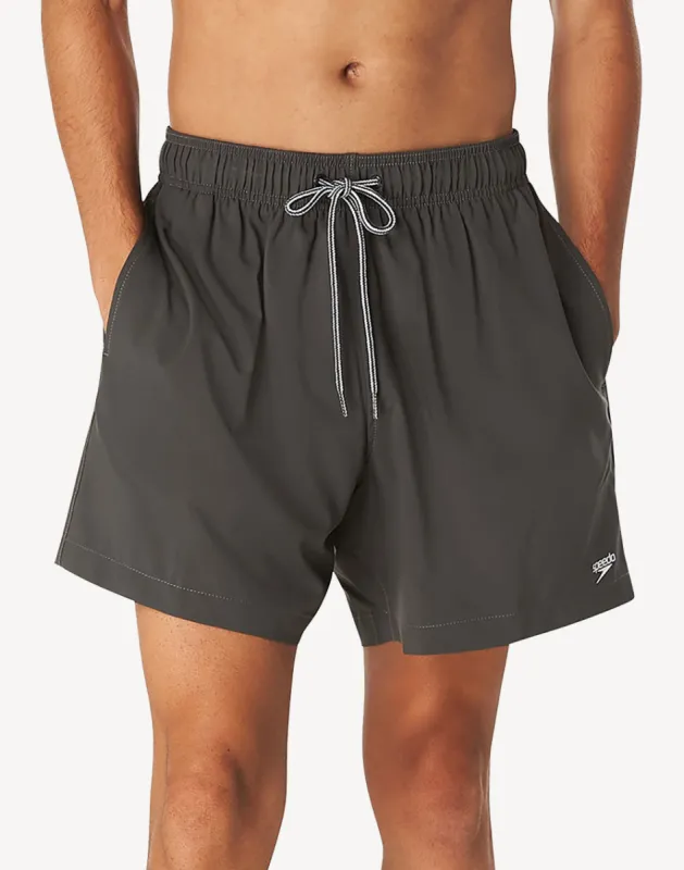 Roofer Stretch 16'' Swim Trunk sold by swimco