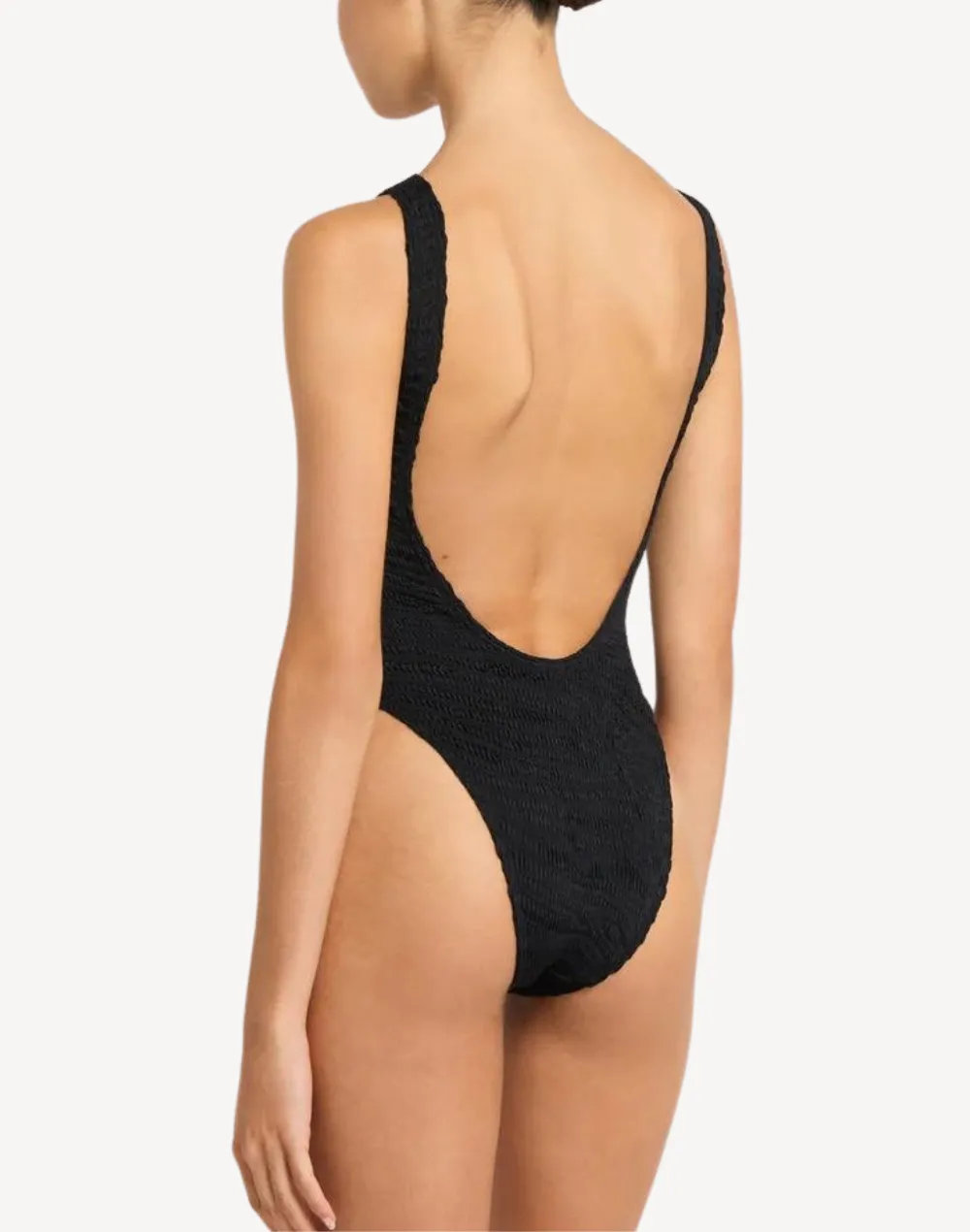 Tiger Guiness One Piece Swimsuit sold by swimco product image thumbnail 2