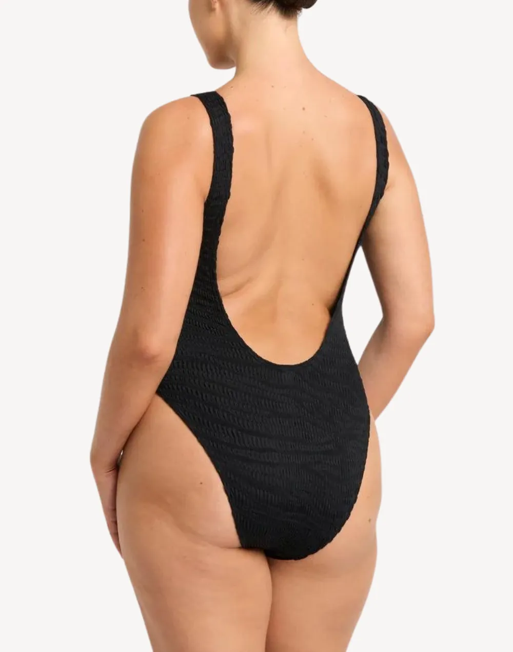 Tiger Guiness One Piece Swimsuit sold by swimco product image thumbnail 4