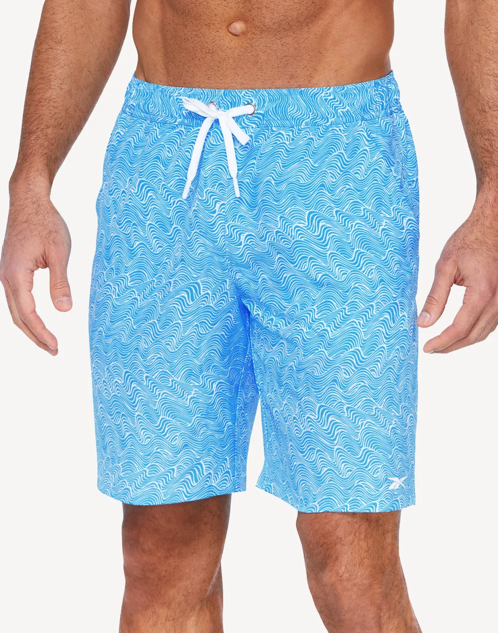 Waves Core 20" Swim Trunk sold by swimco