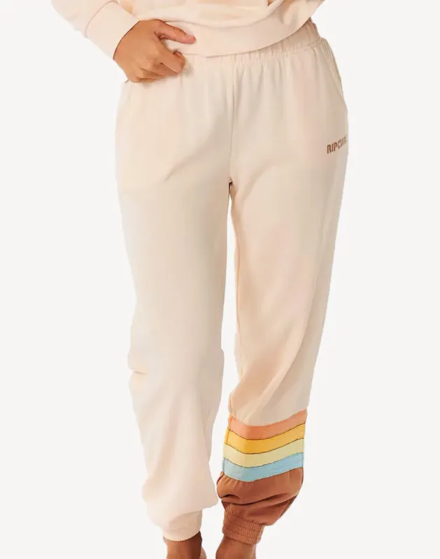 Surf Revival Track Pant sold by swimco