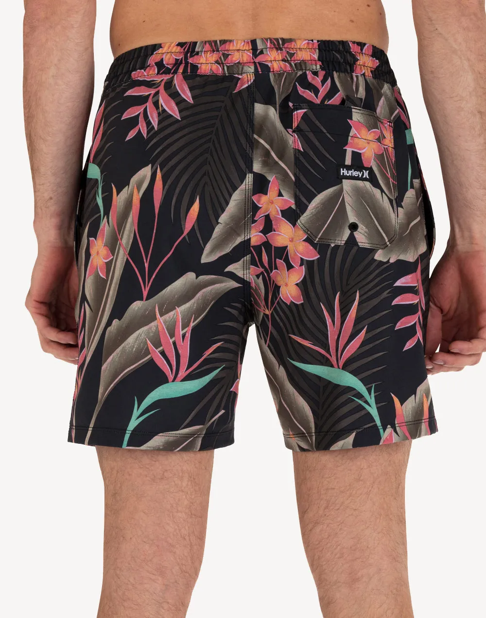 Cannonball 17" Swim Trunk sold by swimco product image thumbnail 2