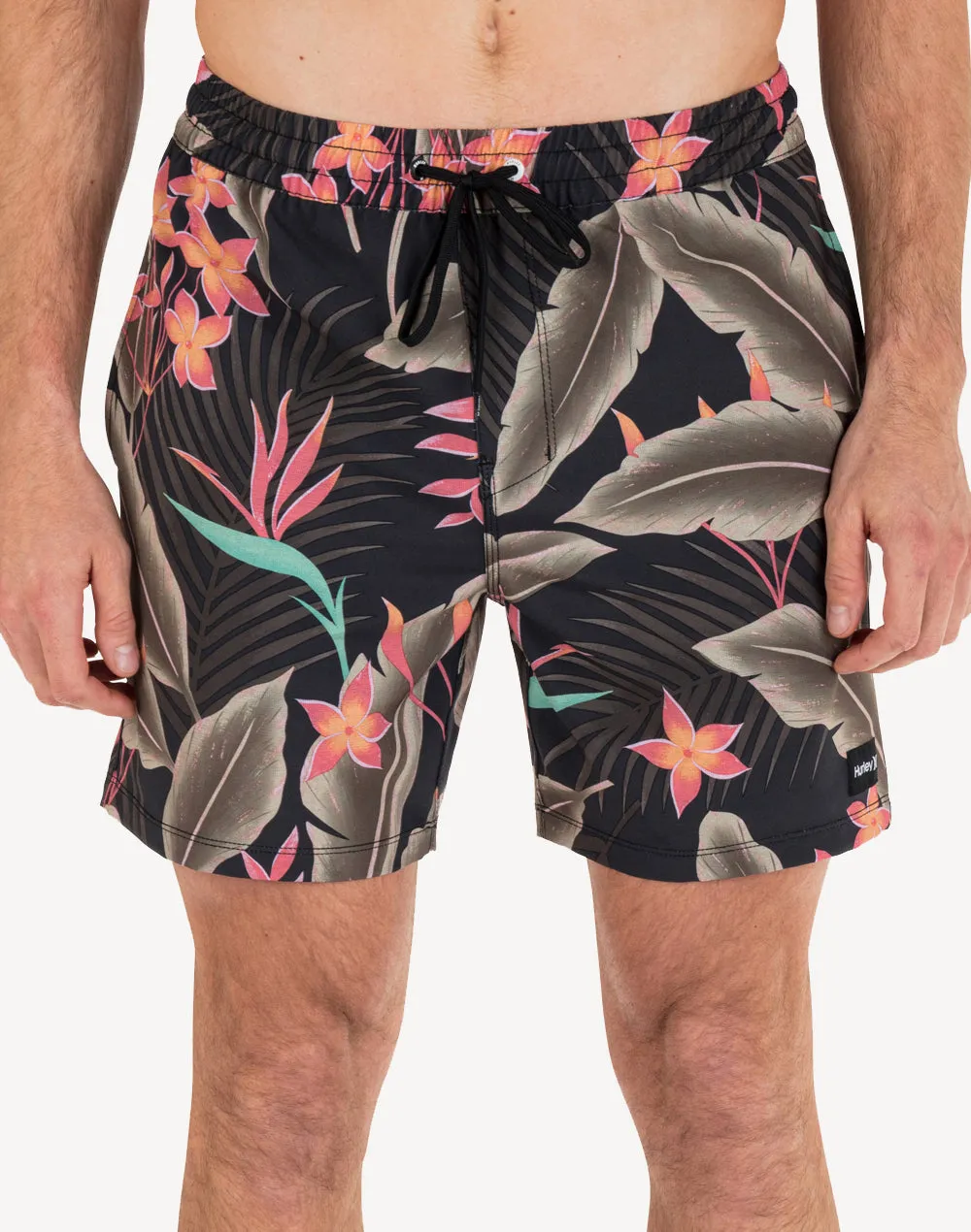 Cannonball 17" Swim Trunk sold by swimco