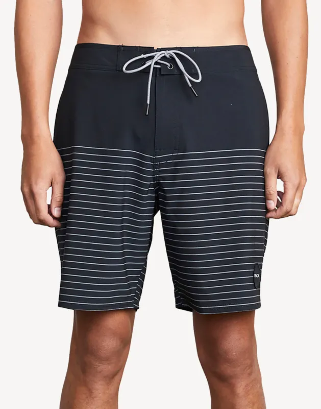Current 18" Boardshort sold by swimco