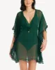 Gypset Chiffon Cover Up sold by swimco