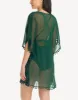 Gypset Chiffon Cover Up sold by swimco