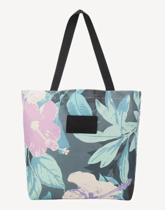 Pau Hana Reversible Tote Bag sold by swimco