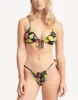 Lemoncello Drawstring Tie Side Bikini Bottom sold by swimco
