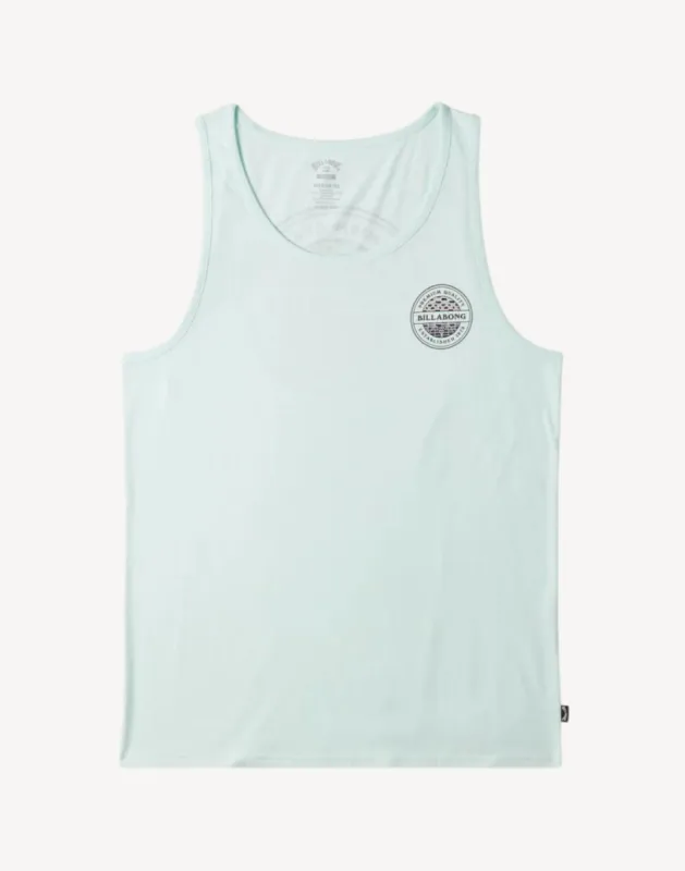 Men's Rotor Tank sold by swimco