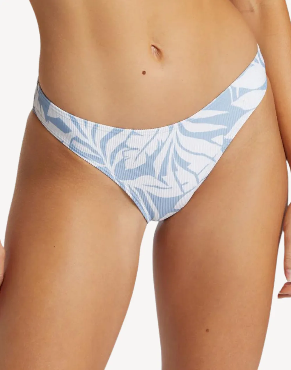 The Coast Is Calling Lowrider Bikini Bottom sold by swimco