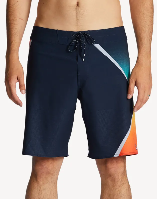 Prism Airlite 19" Boardshort made by Billabong