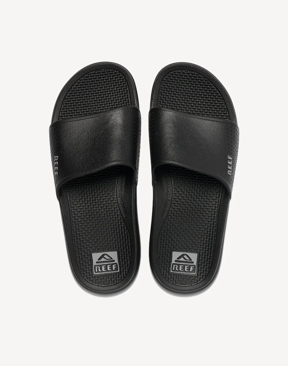 Men's Oasis Slide Sandal sold by swimco product image thumbnail 3
