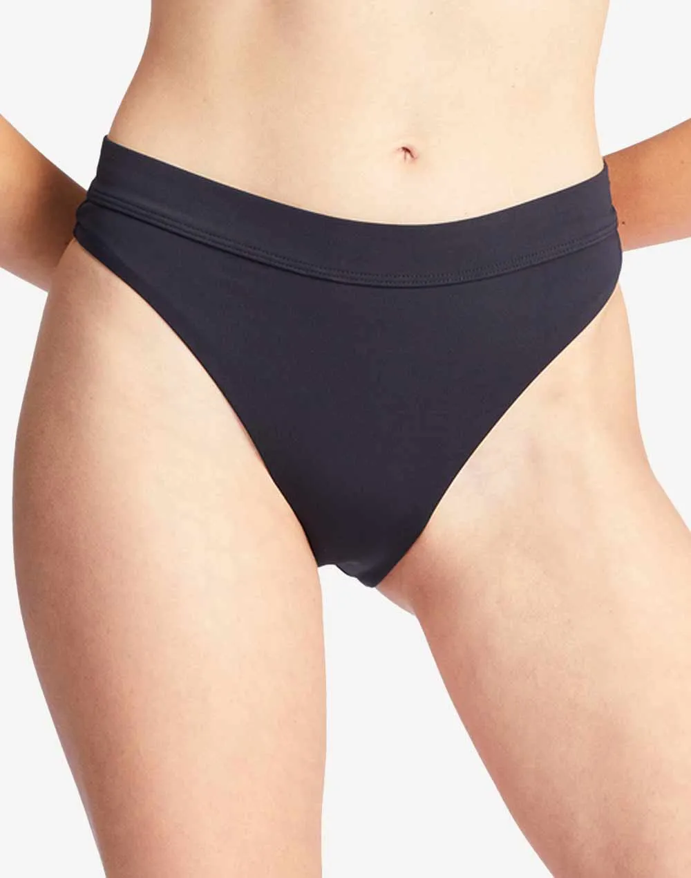 Sol Searcher Maui Rider Bikini Bottom sold by swimco