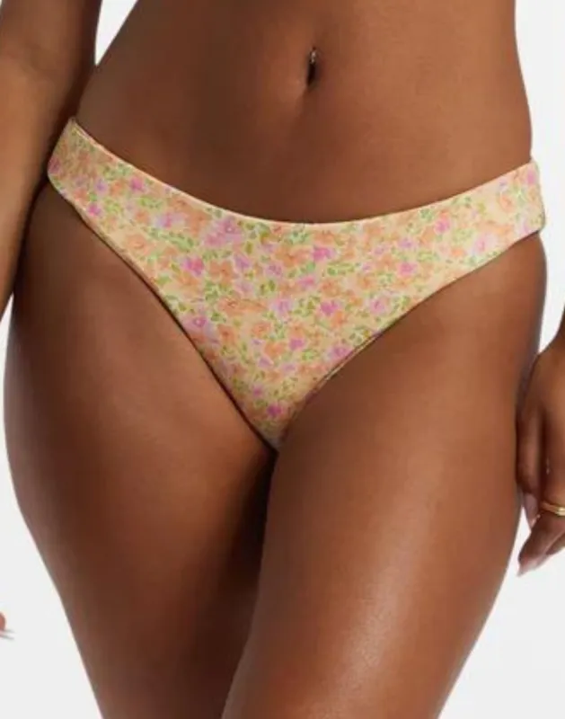 Summer Breeze Lowrider Bikini Bottom sold by swimco