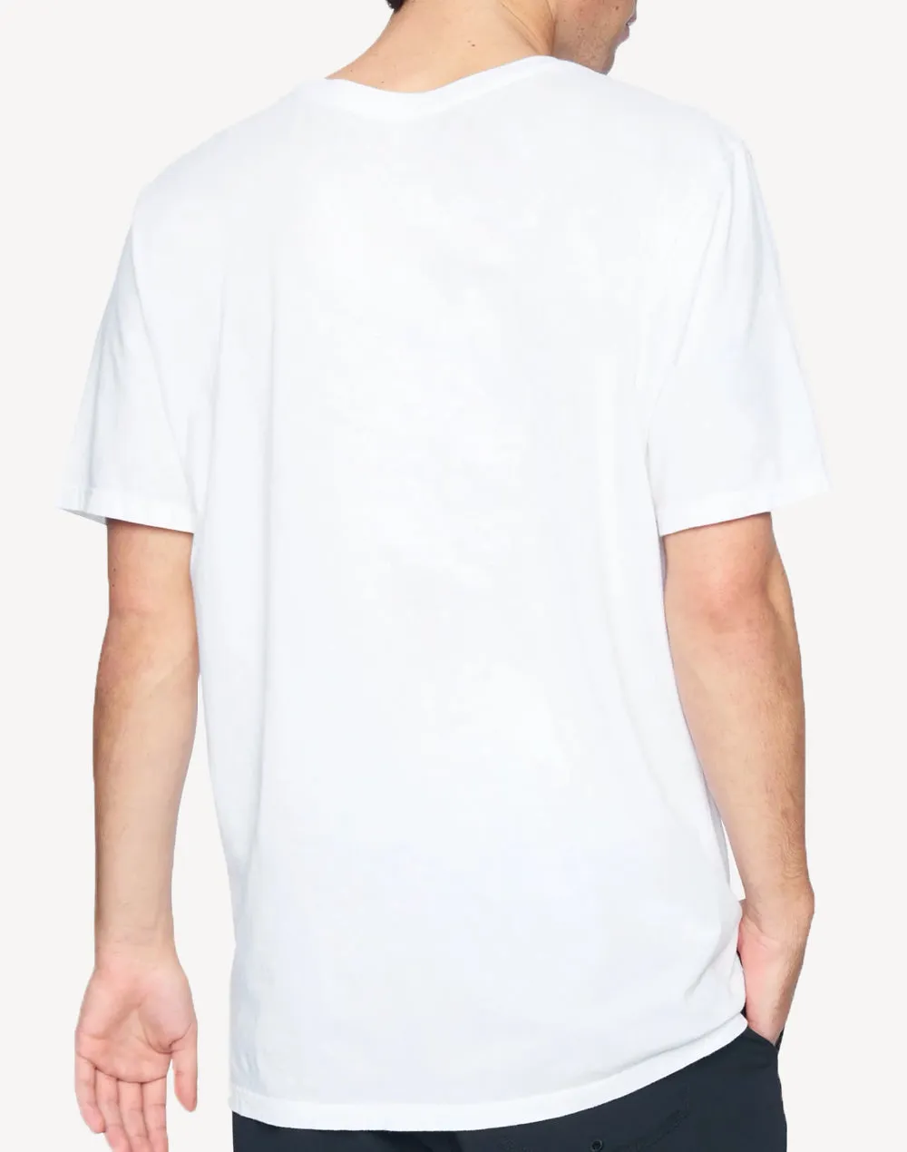 Everyday One & Only T-Shirt sold by swimco product image thumbnail 2