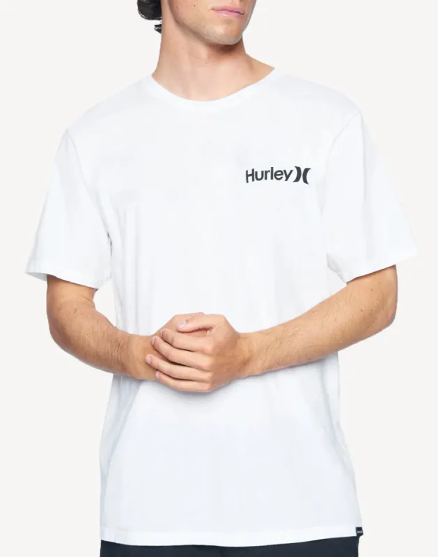 Everyday One & Only T-Shirt sold by swimco