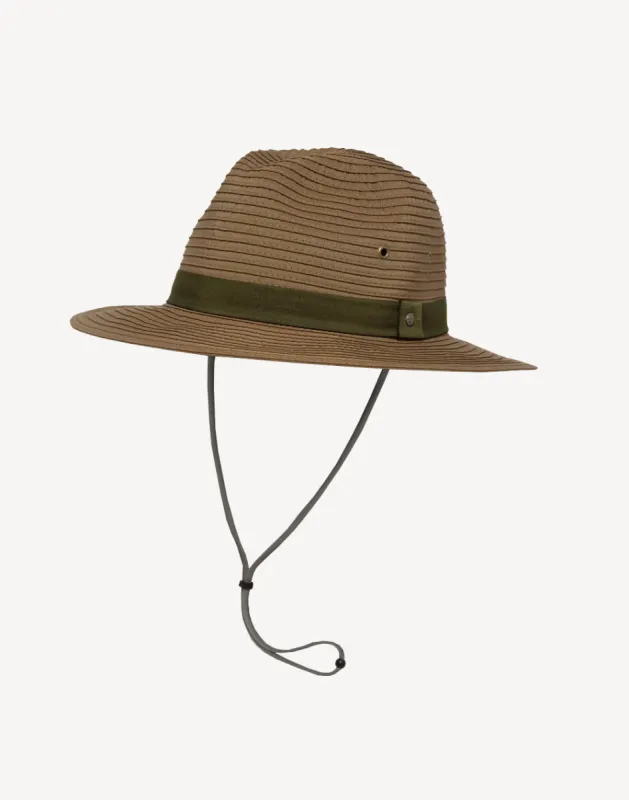 Men's Ventura UPF 50+ Hat sold by swimco