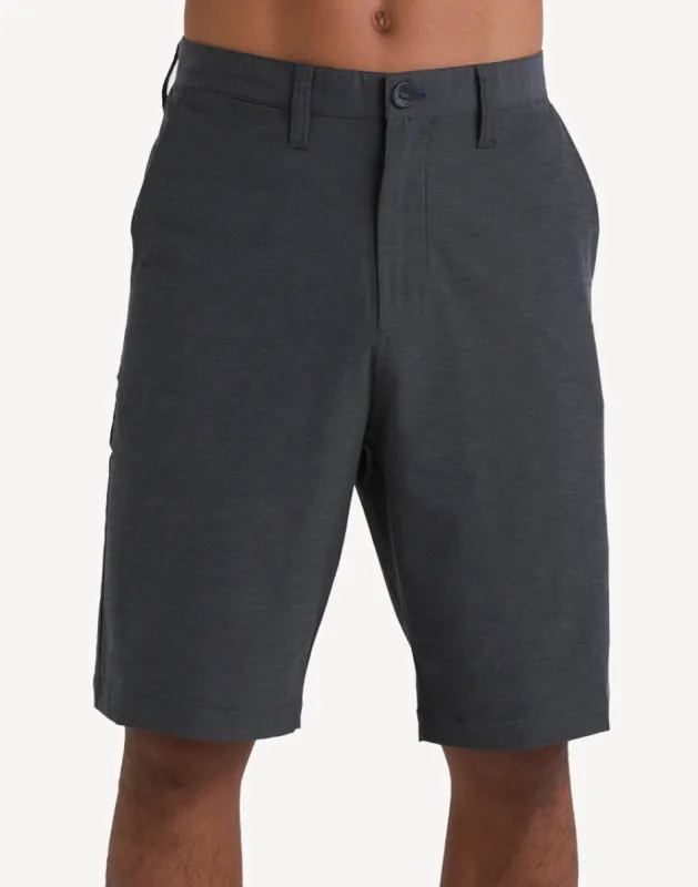 Crossfire 21" Hybrid sold by swimco