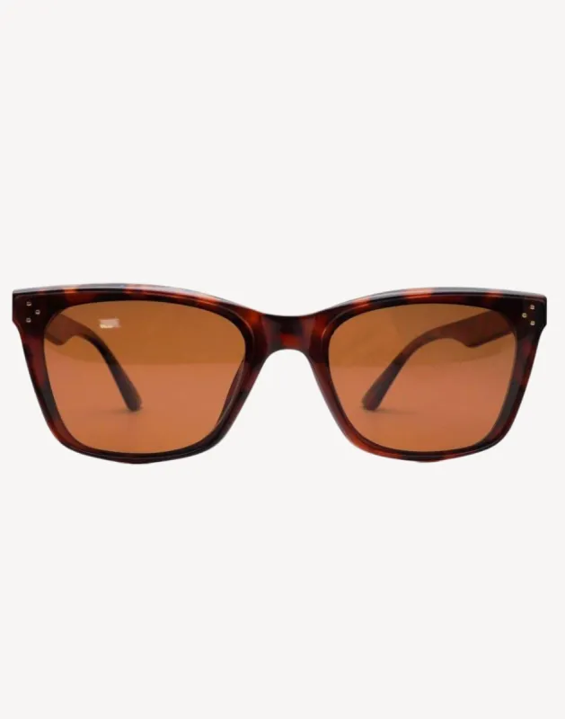 Kiki Polarized Sunglasses sold by swimco