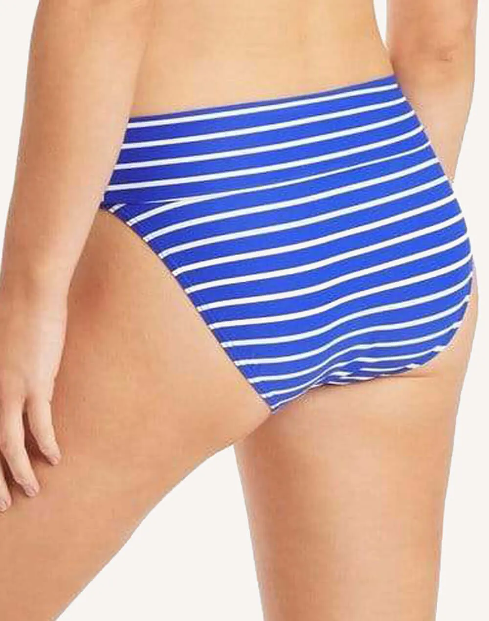 Chamarel Roll Top Bikini Bottom sold by swimco product image thumbnail 2