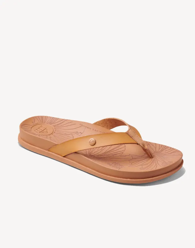 Women's Cushion Portor Cruz Sandal sold by swimco