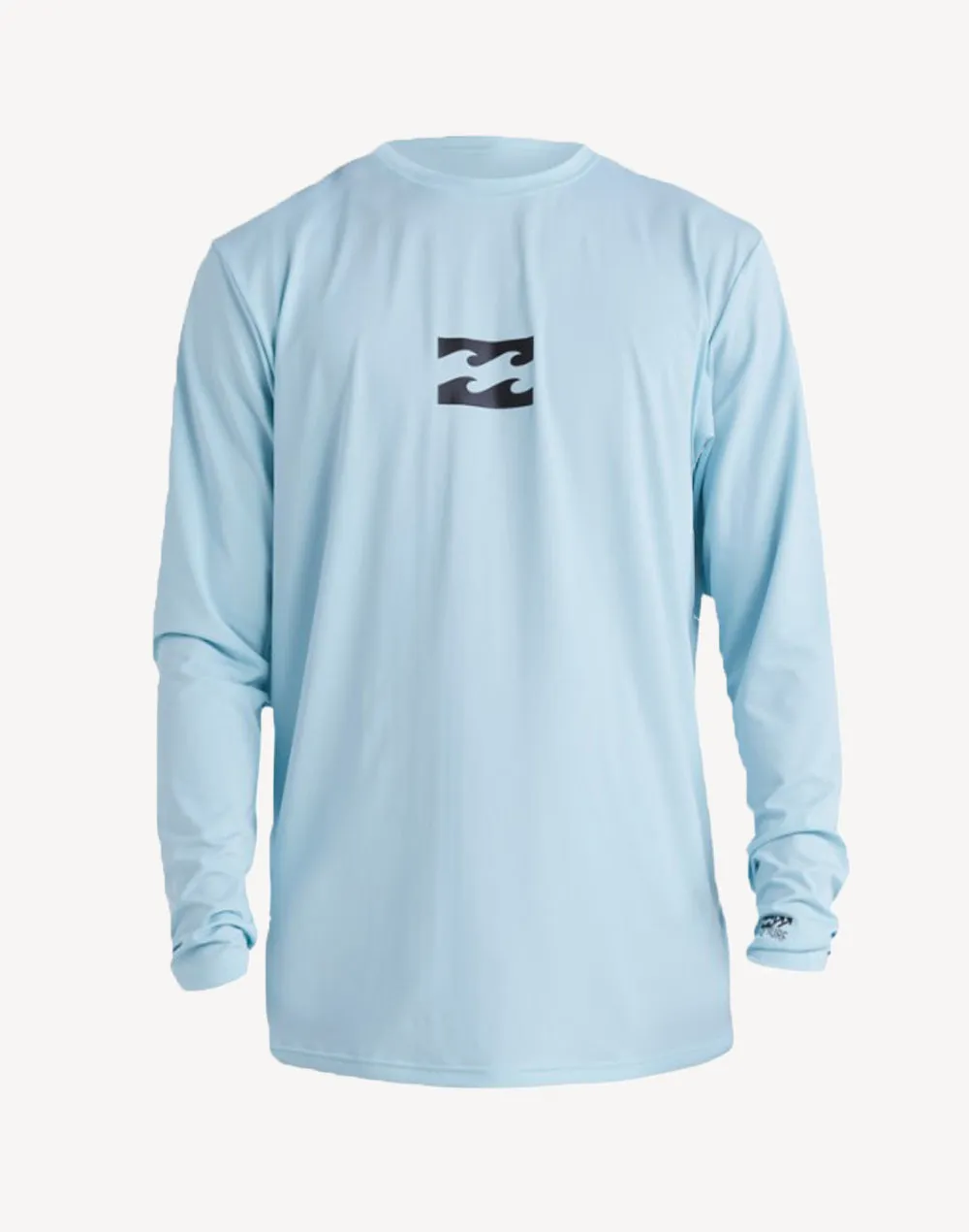 Boys All Day Wave Loose Fit Long Sleeve UPF Swim Shirt sold by swimco