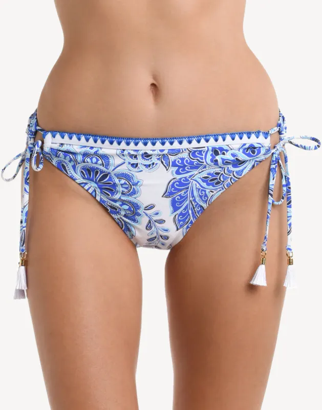 Beyond The Pacific Loop Hipster Bikini Bottom sold by swimco