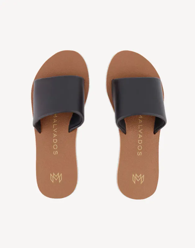 Women's Ellie Slide Sandal sold by swimco