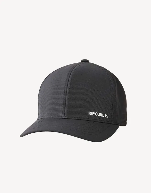 Vaporcool Phaser Flexfit Ball Cap sold by swimco