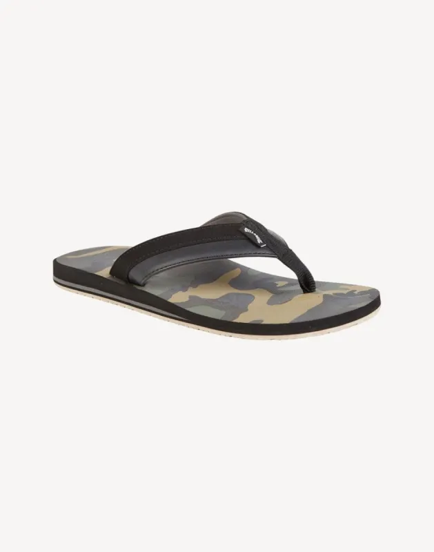 Men's All Day Impact Print Sandal sold by swimco
