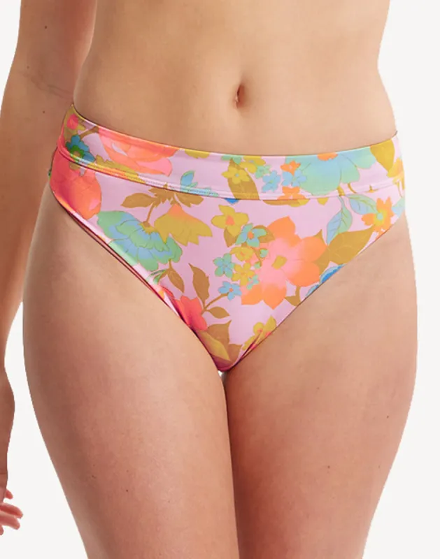 Pick Me Up Maui Bikini Bottom sold by swimco