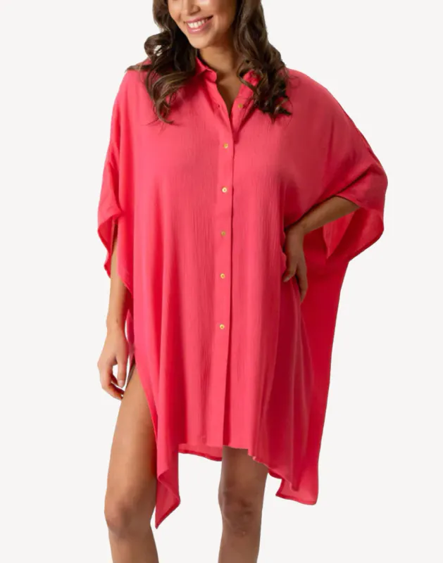 Miami Big Shirt sold by swimco