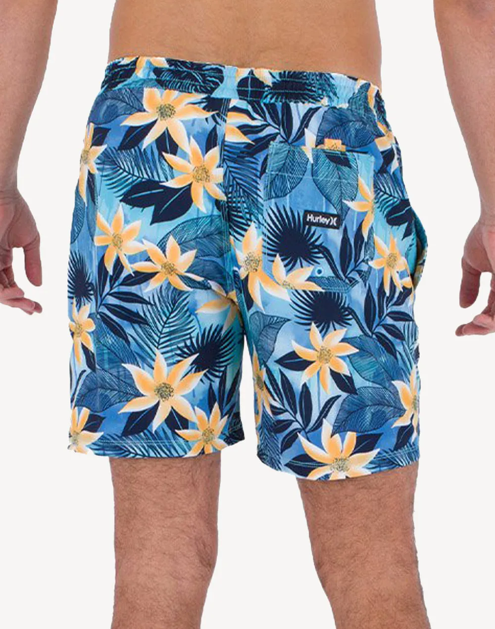 Cannonball 17" Swim Trunk sold by swimco product image thumbnail 2