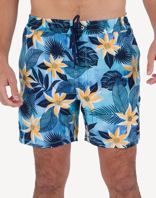 Cannonball 17" Swim Trunk sold by swimco