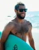 Wyatt Polarized Sunglasses sold by swimco