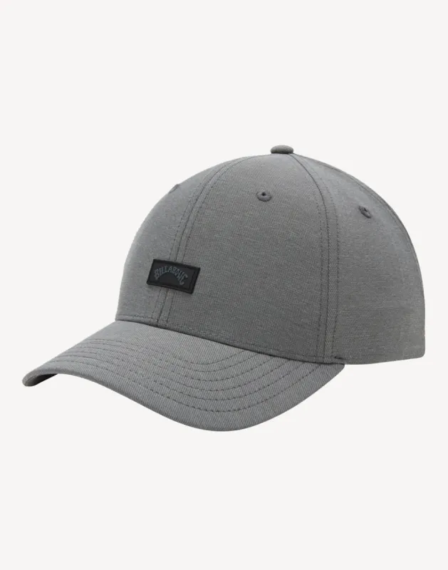 Men's Surftrek Snapback Ball Cap made by Billabong