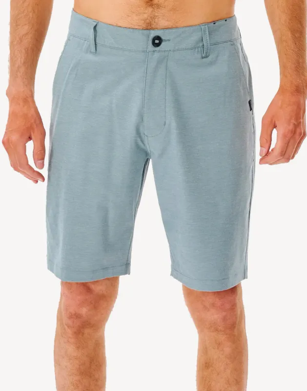 Boardwalk Phase 19" Hybrid made by Ripcurl
