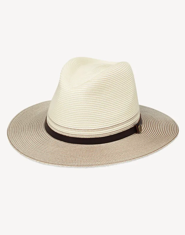 Men's Carter UPF 50+ Hat sold by swimco
