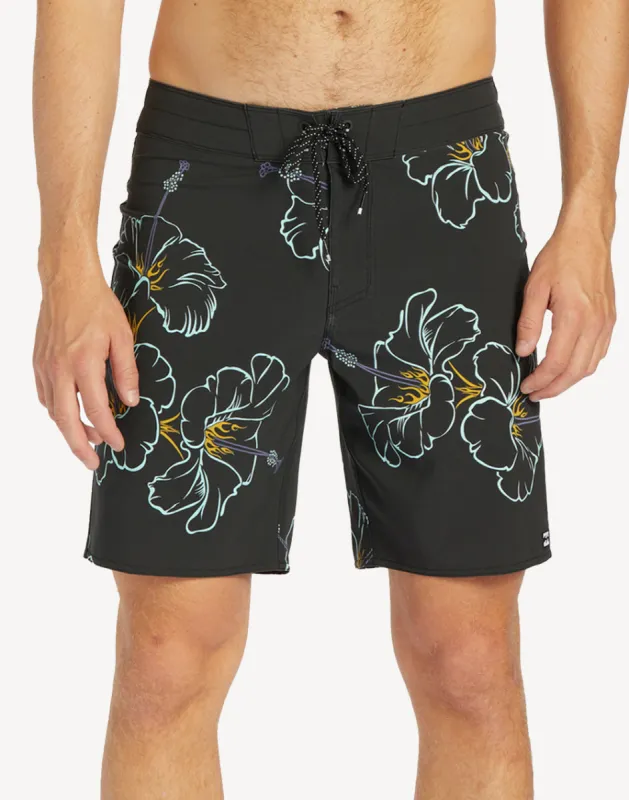 Sundays Pro 19"  Boardshort sold by swimco