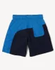 Boys Colourblock Redondo 15" Swim Trunk sold by swimco