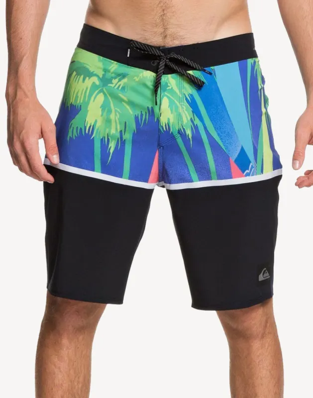 Divison Highline 20"  Boardshort sold by swimco