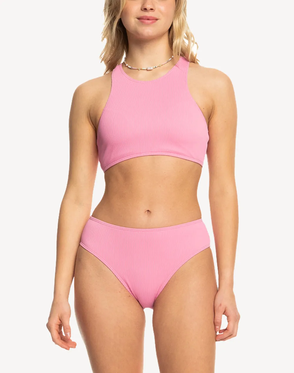 Active Rib Moderate Bikini Bottom sold by swimco product image thumbnail 3